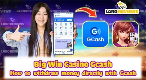 big win casino gcash apk